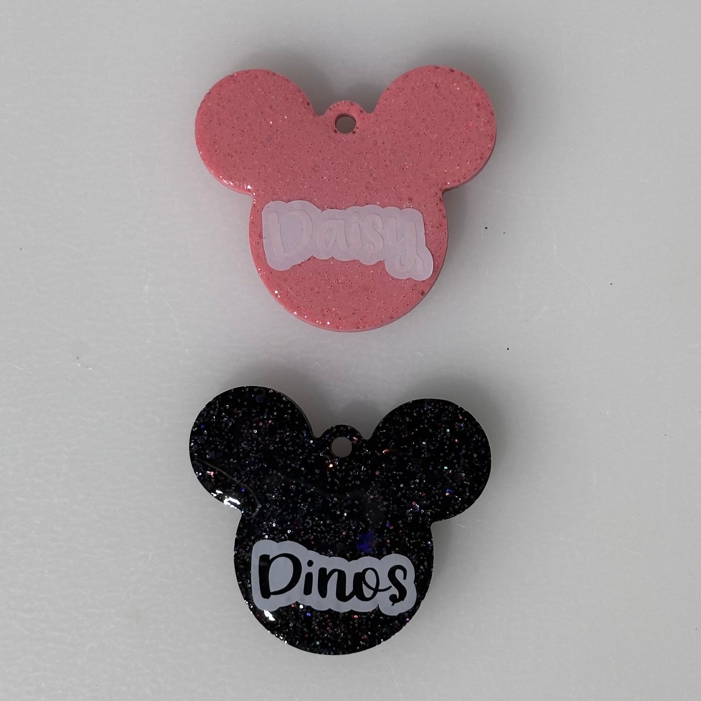 Mouse Ears