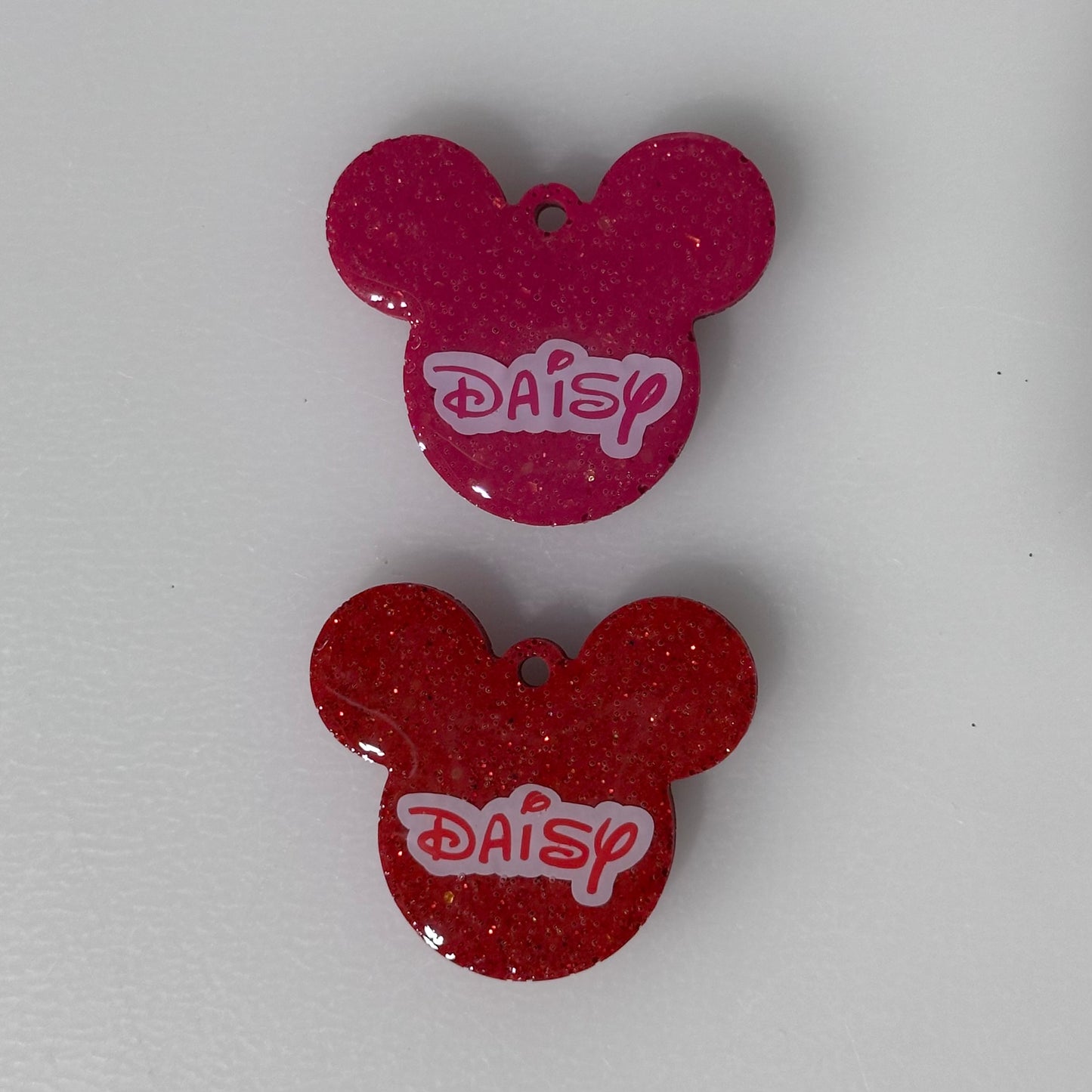 Mouse Ears