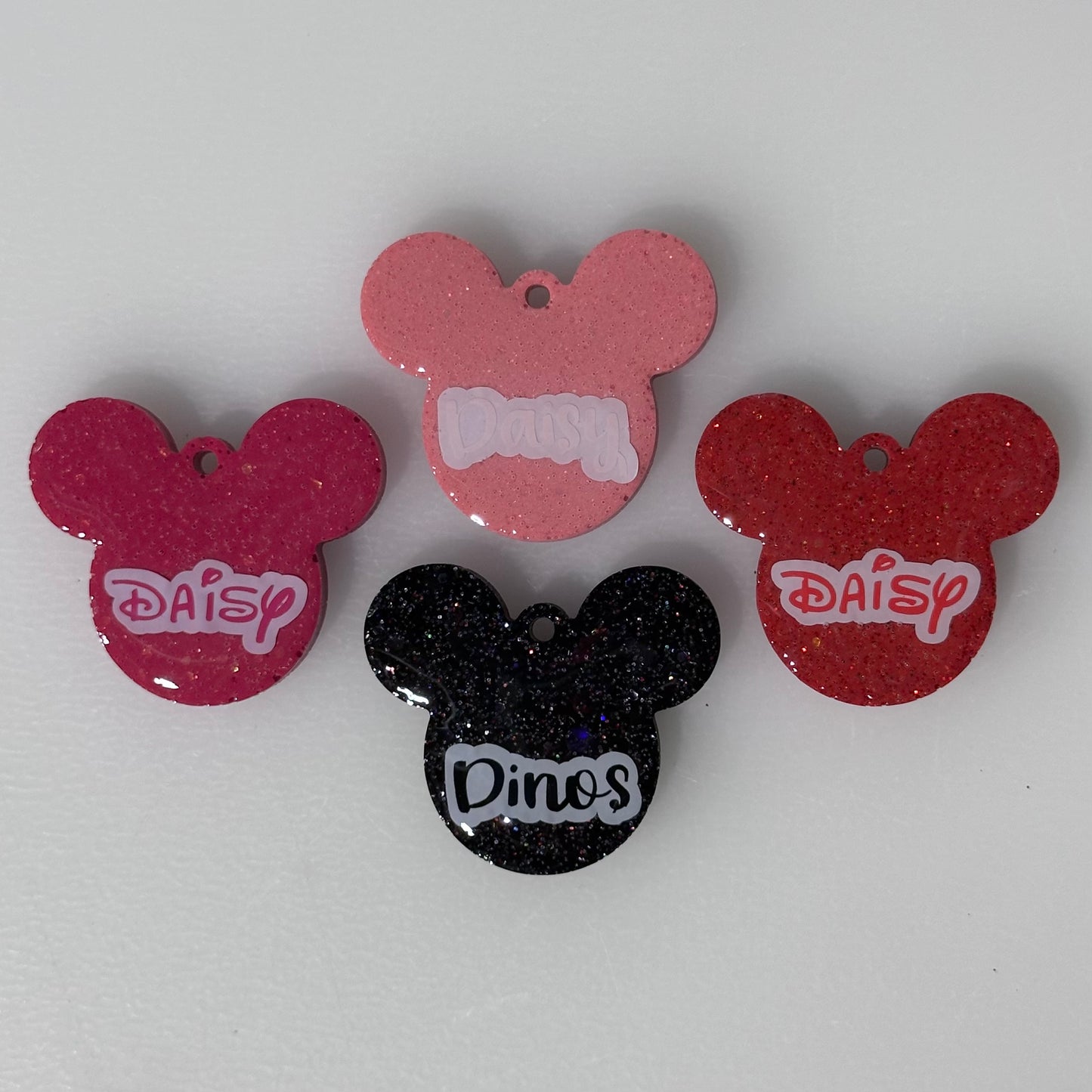 Mouse Ears